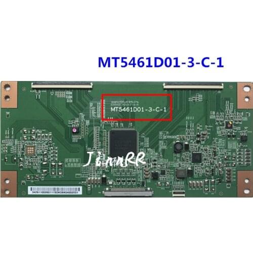 MT5461D01-3-C-1 New original For MT5461D01-3-C-1 Logic Board screen MT5461D01-3 LED55X9600UF