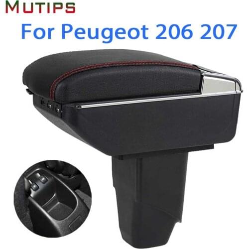 Mutips Parts For Car Interiors