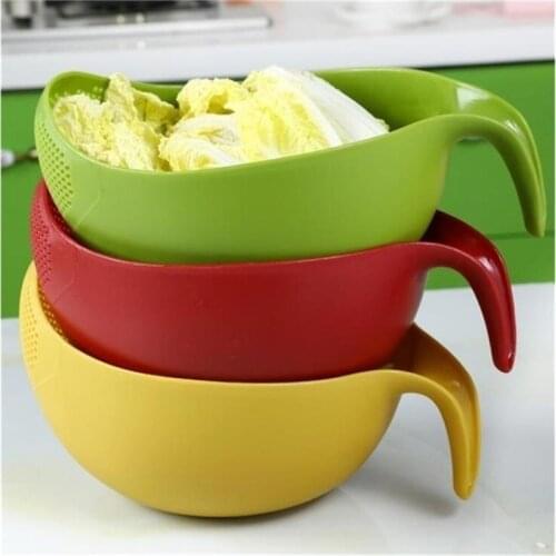 OLOEY Colanders