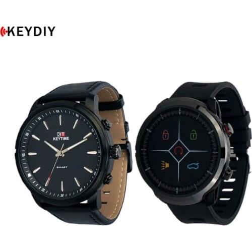 Original KEYDIY KD Smart Watch for KD-X2 Key Generate as smart key Fob