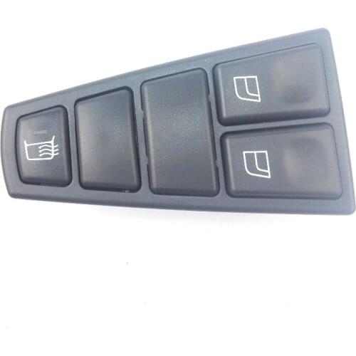 20752914 Power Window Switch for FH12 FM VNL 20568853