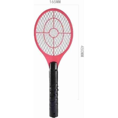 Household Electric Mosquito Swatter Insect Fly Wasp Bat Killer Handheld Tennis Racket Anti-mosquito Home Cordless Bug Zappers