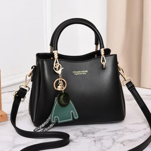 Luxury Designer Handbags for Women 2021 New Fashion One-shoulder diagonal small bag Korean fashion female bag small square bag