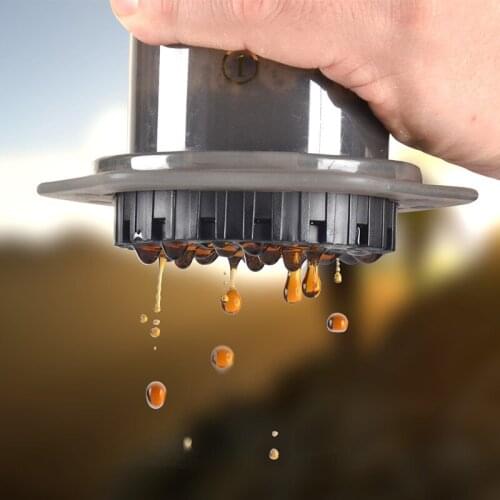 Silicone Rubber Coffee Filters Portable French Pressure Coffee Machine Reusable Replacement Filter Cover Filter Coffeeware