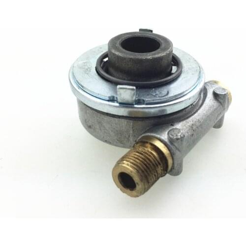 STARPAD For DAX70 motorcycle accessories electric vehicle front wheel counting teeth meter surface gear speed wheel