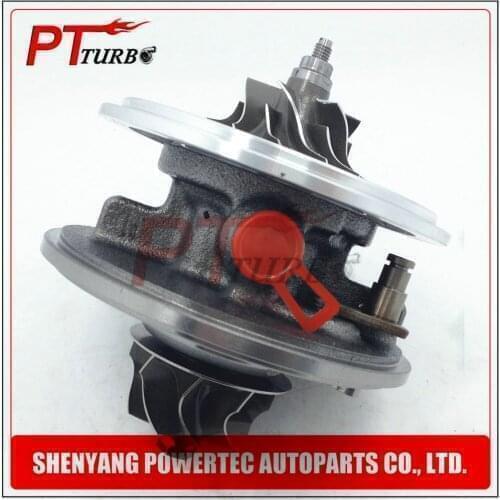 Turbo Cartridge 454232-0004 454232-0005 454232-1 454232-3 454232-4 For Seat Leon Toledo II Alhambra 1.9 TDI 66/81Kw ALH AHF