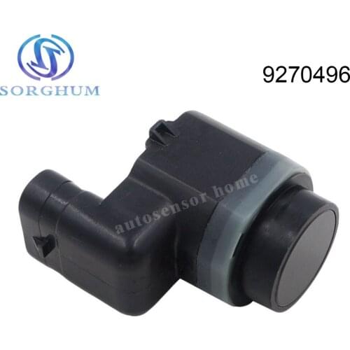 Ultrasonic PDC Parking Sensor 9270496 For BMW F10 F11 E70 E71 F01 F25 F02