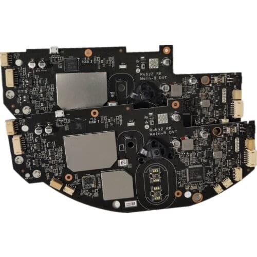1 Piece Robot Sweeper Motherboard for Xiaomi Mi Robot Roborock Mijia 1s 1st SDJQR01RR SDJQR02RR SDJQR03RR Vacuum Cleaner Parts