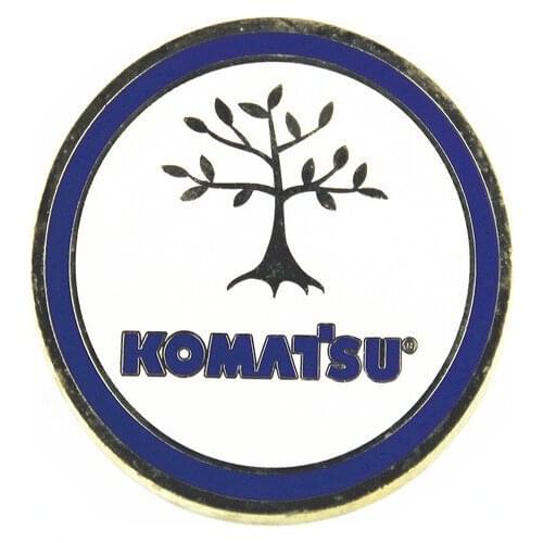 Wholesale Souvenir Zinc Alloy 3D Honor Metal Coins k200287