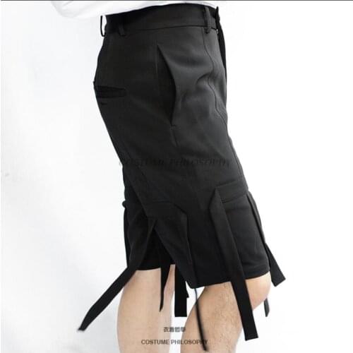 BADUN QISHI Men's Homewear