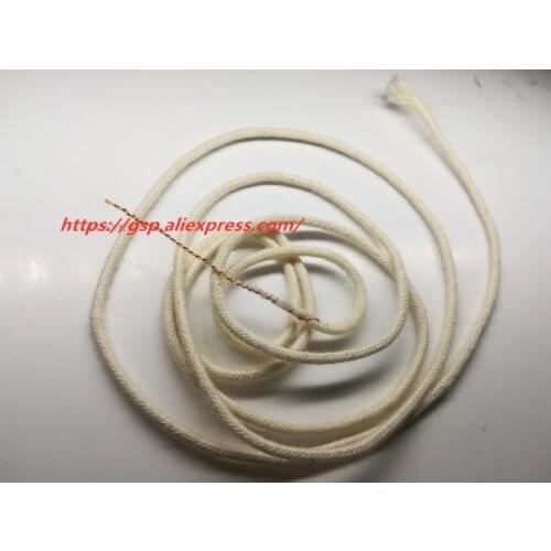 Piano tuning tools accessories, string machine spring rope