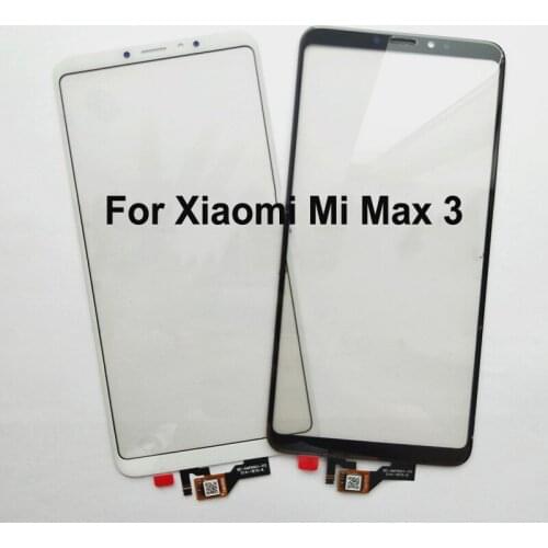 Ivibrate Touchscreens For Xiaomi Mi Max