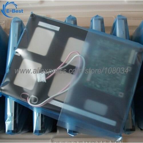 KCG057QV1DB-G70 KCG057QV1DB-G77 20pins Parallel Data (8-bit) interface lcd display 5.7" 320*240