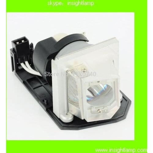 Projector lamp SP.8FB01GC01 / BL-FP280D for TX762/EX762 with housing/case