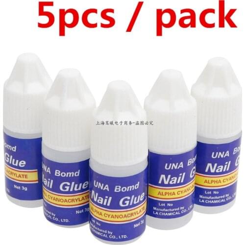 MISS ROSE Nail Adhesives
