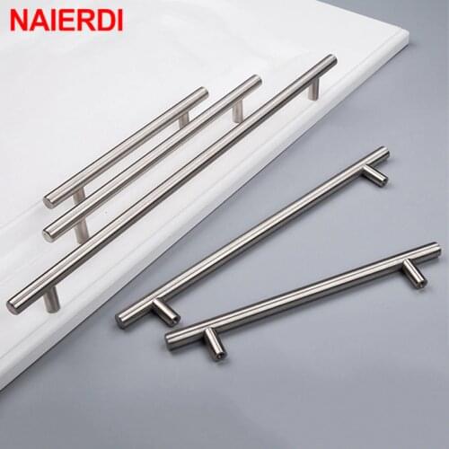 NAIERDI Pot Lid Handles