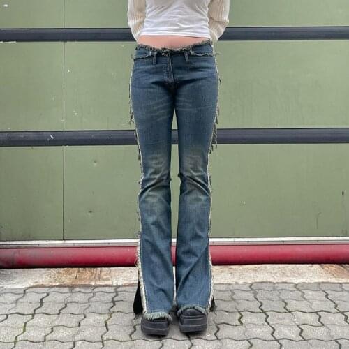 OIBEE Women Jeans