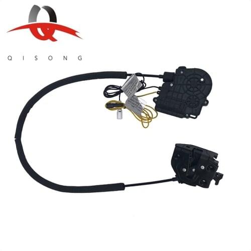 QISONG - Anti-pinch Auto electric suction door for ACURA MDX 2014~2017