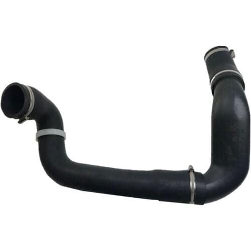 Car Engine turbocharger hose 2.2Tlan dro ve rfr eel and er 2 Diesel Intercooler manifold Throttle intake pipe