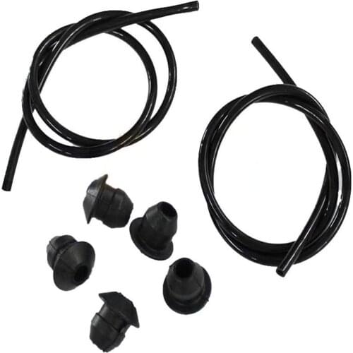 Fuel Pipe Fs85 Gasket Kit For Steele Km85 Fc75 Fs76 Fs74 Trimmer