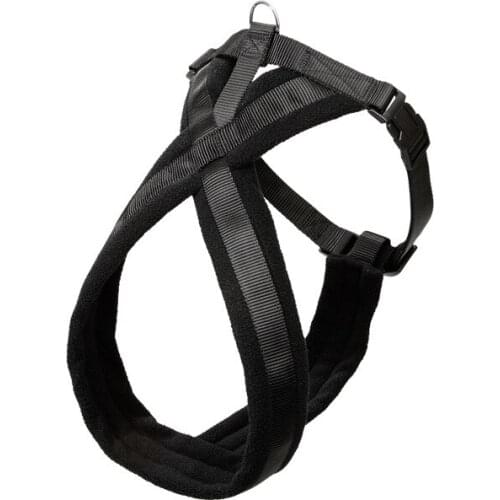 Top quality large dogs harness supplies big dog harnesses products pet training vest costume pets accessories 1pcs S-XL