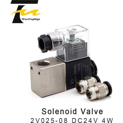Wavetopsign Pneumatic Parts