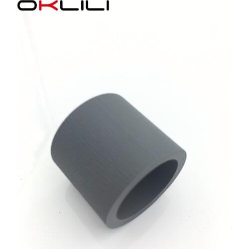 100X Pickup Roller Feed Roller tire for HP Officejet 8100 8600 8610 8620 8625 8630 8700 251DW 251 276 276DW X451 X551 X476 X576