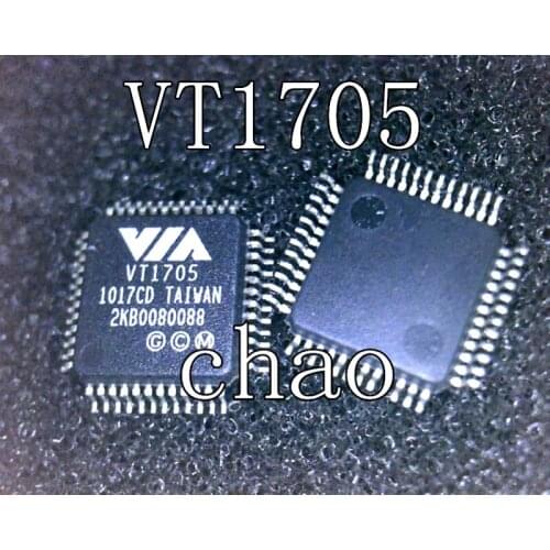 5pcs/VT1705 QFP