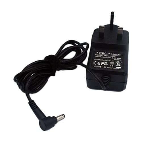 UK Plug 30.45V 1.1A Charging Adapter for Dyson V10 V11 SV12 Series Vacuum cleaner Parts Power Charger Accessories