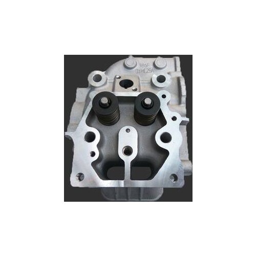 Fast shipping 186F Cylinder head assembly intake valve air cooled diesel engine suit for kipor kama Chinese brand