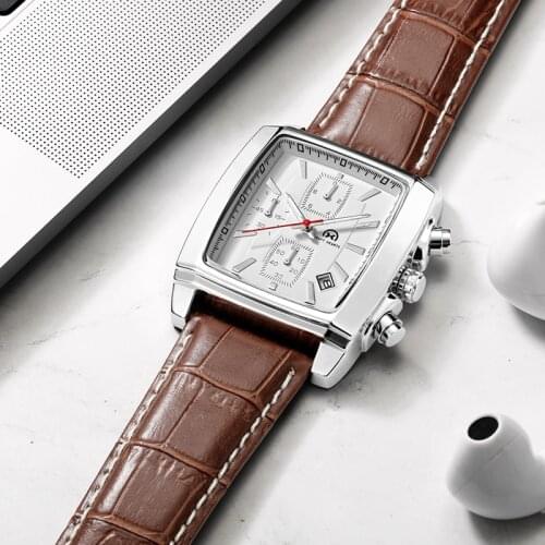CRAFT HEARTS Mens Quartz Watch