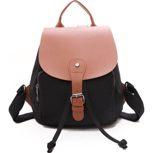 G-giftoo Women's Shoulder Backpacks