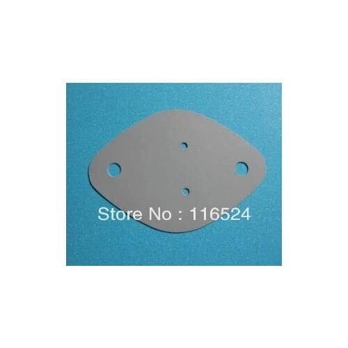 TO-3 42x29mm insulating spacer insulating sheet silicone film transistor with a suitable gold seal 42mm*29mm