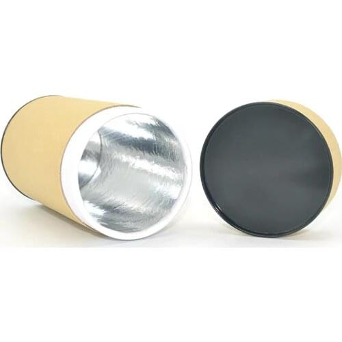 Star Packaging High Quality Paper Tubes Direct Manufacturer Custom Paper Tube Packaging