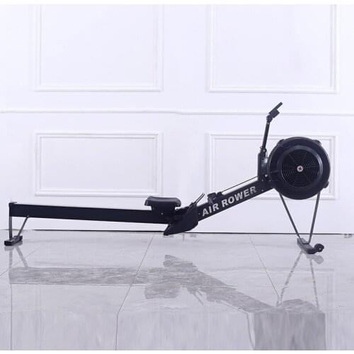 Comprehensive Body Exercise Gym Professional Equipment Family Bedroom High Quality Low Noise Wind Resistance Rowing Machine
