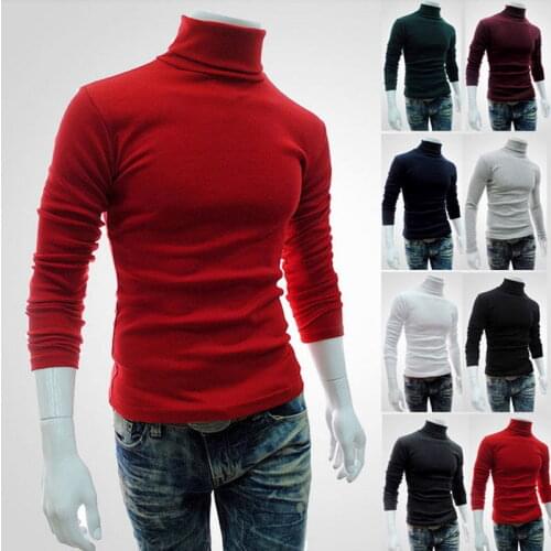 LINCICI Men's Pullovers