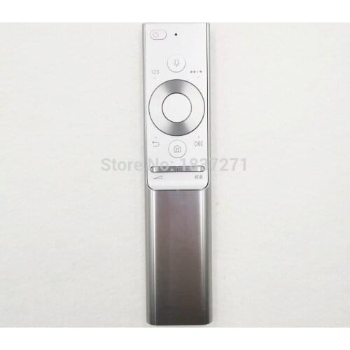 Original voice remote control for samsung BN59-01272A BN59-01270A BN59-01274A QLED 4K UHD TV Q7FN Q8FN Q9FN Q7CN Q6FN series