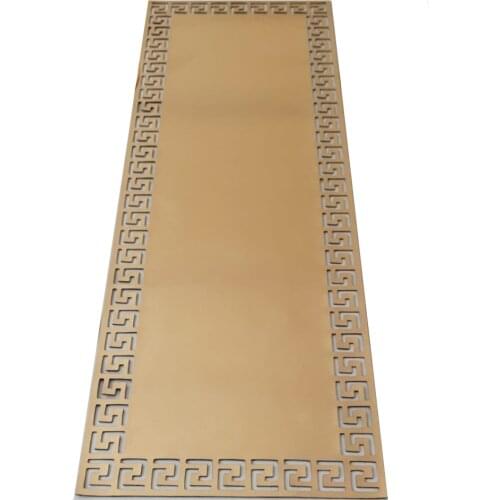 ORTHOCOMFY Table Tracks