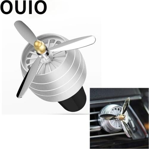 Car Air Freshener Mini LED Aromatherapy Auto for Ford Mondeo mk4 Focus 2 mk2 mk3 Fiesta mk7 Ranger Fusion Kuga Ka Accessories