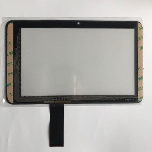 7" Tablet Touch Screen Digma iDnD7 3G Touchscree Digitizer Glass Replacement ZTE e-Learning PAD E7 Sensor Panel digma iDJ7 3 G