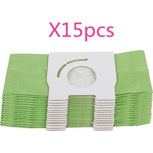 Dust Paper Bags For Panasonic Vacuum Cleaner MC-CA291/MC-CA293/MC-CA391/MC-CA393 /MC-CA591/MC-CA593/MC-3300/MC-3310