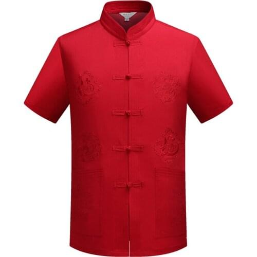 Мужские рубашки QITANGXUAN China At AliExpress