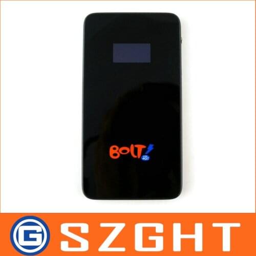 Unlocked Huawei E5578 CAT4 150Mbps 4G LTE FDD 1800/2100MHz TDD 2300MHz Wireless Router PK E5878 E5577 E5372 E5573