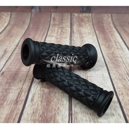 Hand Grip Rail Handlebar ABS Motorcycle Bike for Honda Rebel 300 CMX300 Black