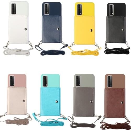 SunvasLeo Phone Cases Huawei Y5 Lite