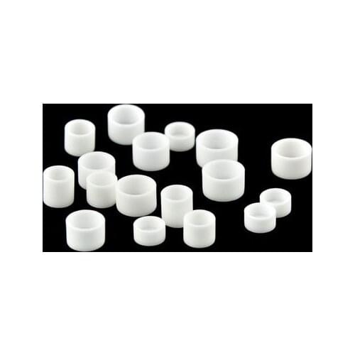 Thermal analysis crucible/thermogravimetric crucible/netzsch/TA/alumina/corundum/differential thermal/DSC/TGA/DTA