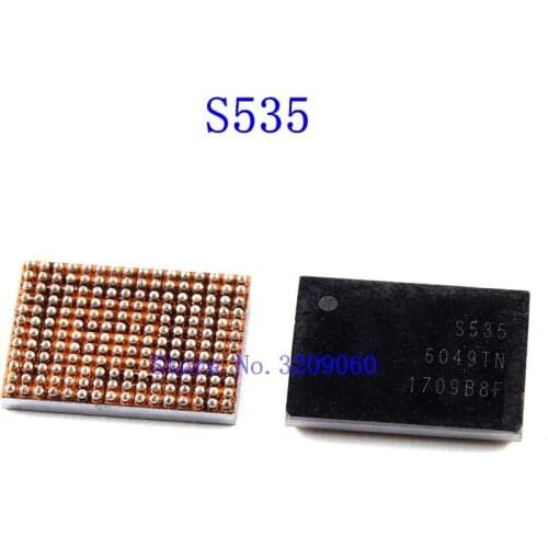 1Pcs 100% New S535 Main Power Ic For Samsung S7 European Version G9300 G930FD
