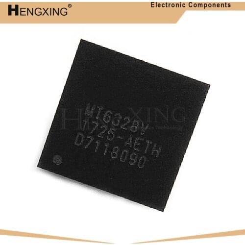 1piece MT6328V MT6328 MT6329BA MT6329 MT6339A MT6339 MT6572A MT6572 BGA New original In Stock