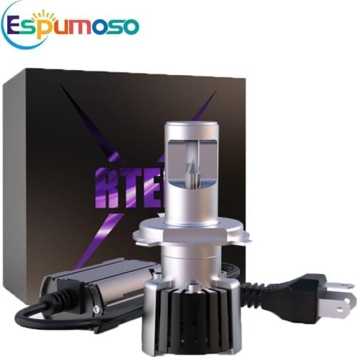 2PCS Car Led Headlight Canbus H1 H7 9005 Super Bright 120W 9006 LED HB3 HB4 H11 H8 H9 D1S D2S D3S 20000LM Auto Fog Lamp DC12V