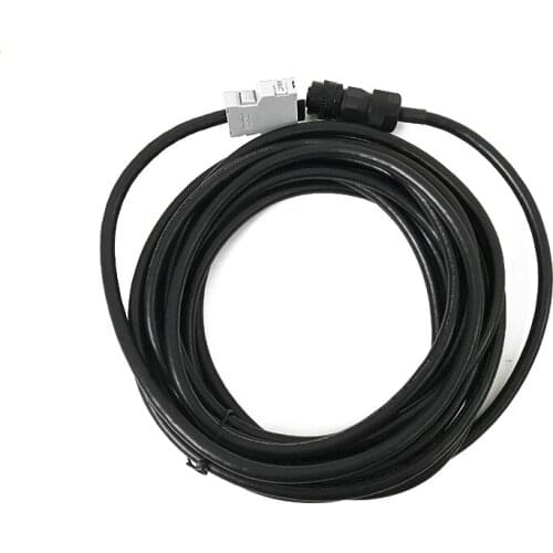 A660-2005-T505 T506 3M 4M 5M Straight Elbow for Fanuc Encode